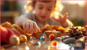 role of environmental stimuli role of environmental stimuli