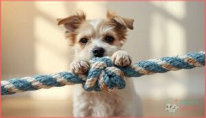 rope and tug toys rope and tug toys