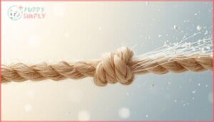 rope chew toys for dental cleaning rope chew toys for dental cleaning