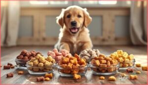 rotating flavors to maintain interest rotating flavors to maintain interest