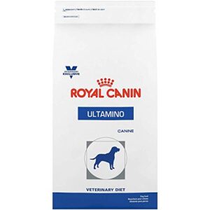 Royal Canin Canine Ultamino Dry B083QNST28