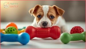 rubber and nylon chew toys rubber and nylon chew toys