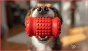 rubber chew toys for durability rubber chew toys for durability