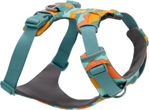 Ruffwear, Front Range Dog Harness, B0CLB6FGZR