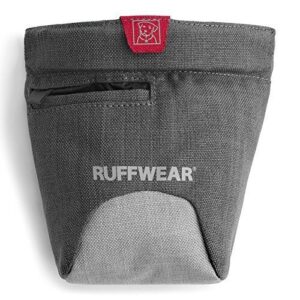 Ruffwear, Treat Trader, Twilight Gray B079J22K9D