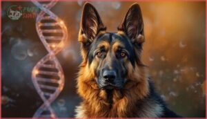 sable german shepherd genetics sable german shepherd genetics