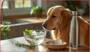 safe alternatives to tea for dogs safe alternatives to tea for dogs
