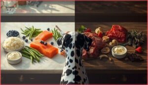 safe and unsafe ingredients for dalmatians safe and unsafe ingredients for dalmatians