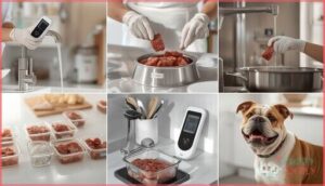 safe food handling and storage tips safe food handling and storage tips