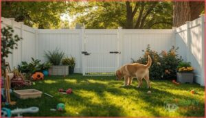 safe home and yard exploration safe home and yard exploration