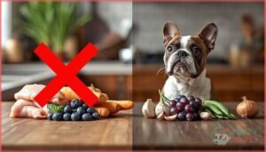 safe ingredients and foods to avoid safe ingredients and foods to avoid