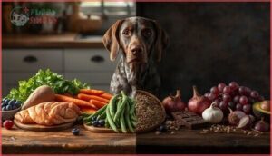 safe ingredients and foods to avoid safe ingredients and foods to avoid