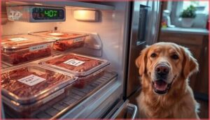 safe storage guidelines safe storage guidelines