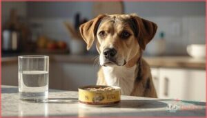 safe tuna feeding guidelines safe tuna feeding guidelines