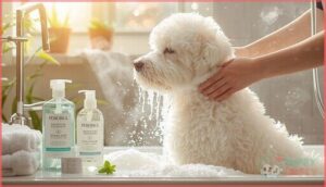 safe usage tips for whitening shampoos safe usage tips for whitening shampoos