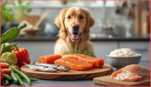 safer alternatives to tuna for dogs safer alternatives to tuna for dogs