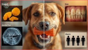 safety considerations for heavy chewers safety considerations for heavy chewers