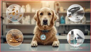 safety profile and epa registration safety profile and epa registration