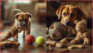 safety risks: choking, wear, and supervision safety risks: choking, wear, and supervision