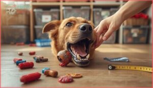 safety tips for aggressive chewers safety tips for aggressive chewers