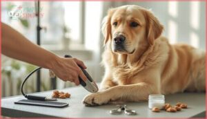 safety tips for at-home dog clipping safety tips for at-home dog clipping