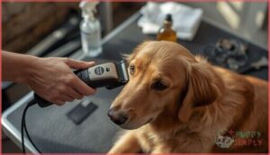 safety tips when using dog clipper blades safety tips when using dog clipper blades