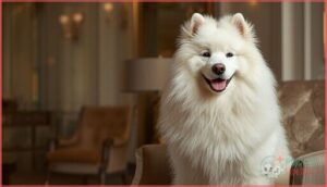 samoyed – $14,000 samoyed – $14,000