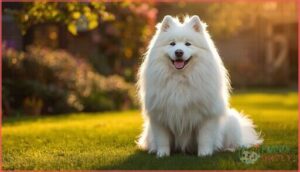 samoyed samoyed