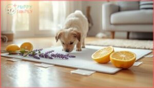 scent attractants and adhesive backing scent attractants and adhesive backing