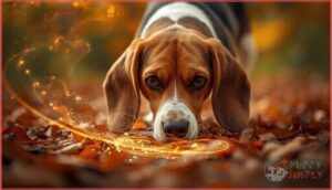 scent detection abilities scent detection abilities