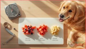 serving size and preparation tips serving size and preparation tips