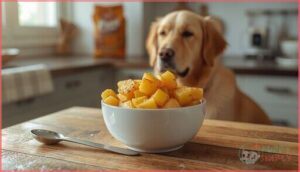 serving size recommendations serving size recommendations