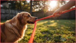 setting safe tug-of-war rules setting safe tug-of-war rules