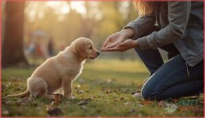 setting the right pace for your puppy setting the right pace for your puppy