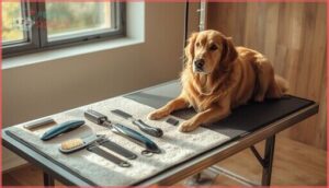 setting up a safe grooming environment setting up a safe grooming environment