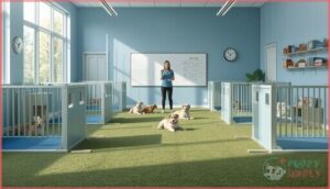 setting up classes for fewer problems setting up classes for fewer problems