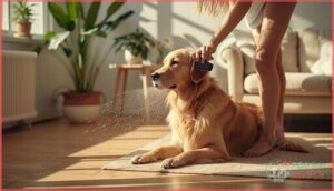 shedding control tips for dog owners shedding control tips for dog owners