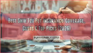 shih tzu pet insurance shih tzu pet insurance