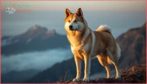 shikoku dog temperament and behavior shikoku dog temperament and behavior