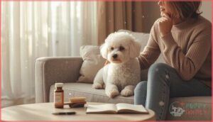 should allergy sufferers choose a bichon frise should allergy sufferers choose a bichon frise