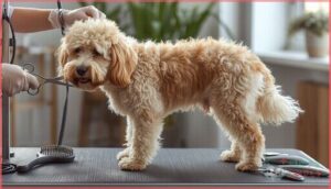 should you trim your cockapoo to prevent mats should you trim your cockapoo to prevent mats