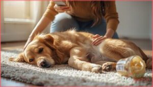 signs of adverse reactions after eating custard signs of adverse reactions after eating custard