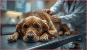 signs of protein deficiency in dogs signs of protein deficiency in dogs
