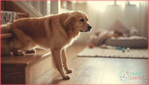 signs your dog needs joint support signs your dog needs joint support