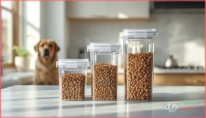 size and capacity considerations size and capacity considerations