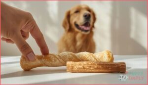 size and consistency for safety size and consistency for safety