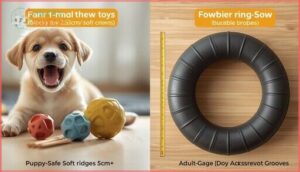 size and shape considerations size and shape considerations