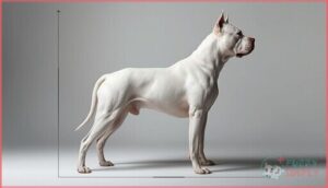 size and weight range size and weight range