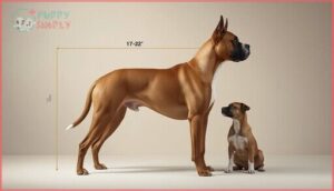 size and weight standards size and weight standards