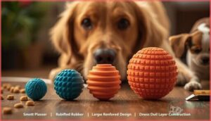 sizing toys to your dog’s mouth and jaw strength sizing toys to your dog’s mouth and jaw strength